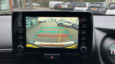 Toyota Yaris 1.5 Hybrid Design 5dr CVT Hybrid Hatchback